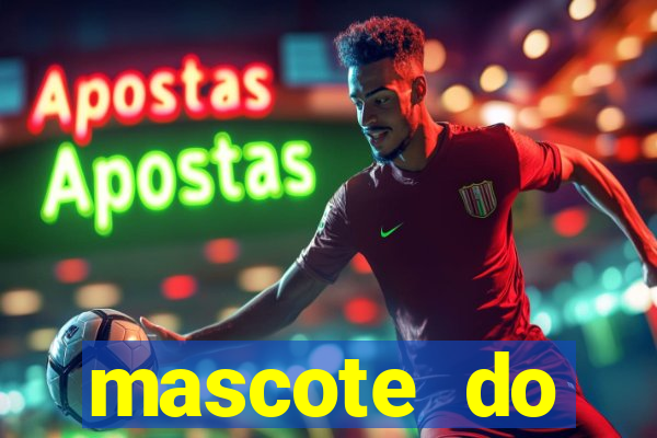 mascote do fluminense 2024
